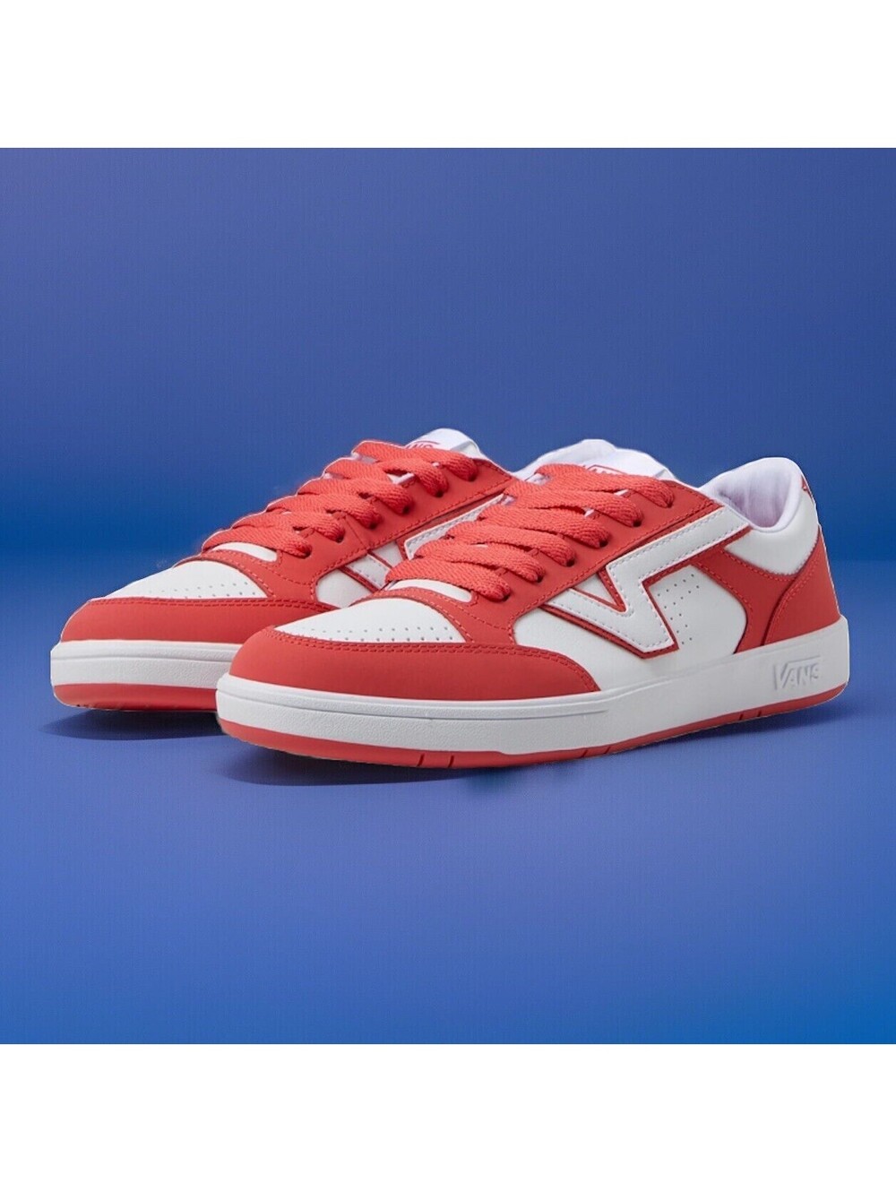 Woman's Sneakers & Athletic Shoes Vans Lowland CC Size Men 9/women 10.5